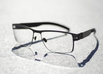 Aumento na necessidade de correção ocular e busca por modelos diferentes impulsiona o crescimento do setor -  (crédito: Freepik/wirestock)
