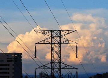 Torres de transmissão de energia: setor vai passar por mudanças nos próximos anos -  (crédito: Gladyston Rodrigues/EM/D.A Press – 4/2/20)