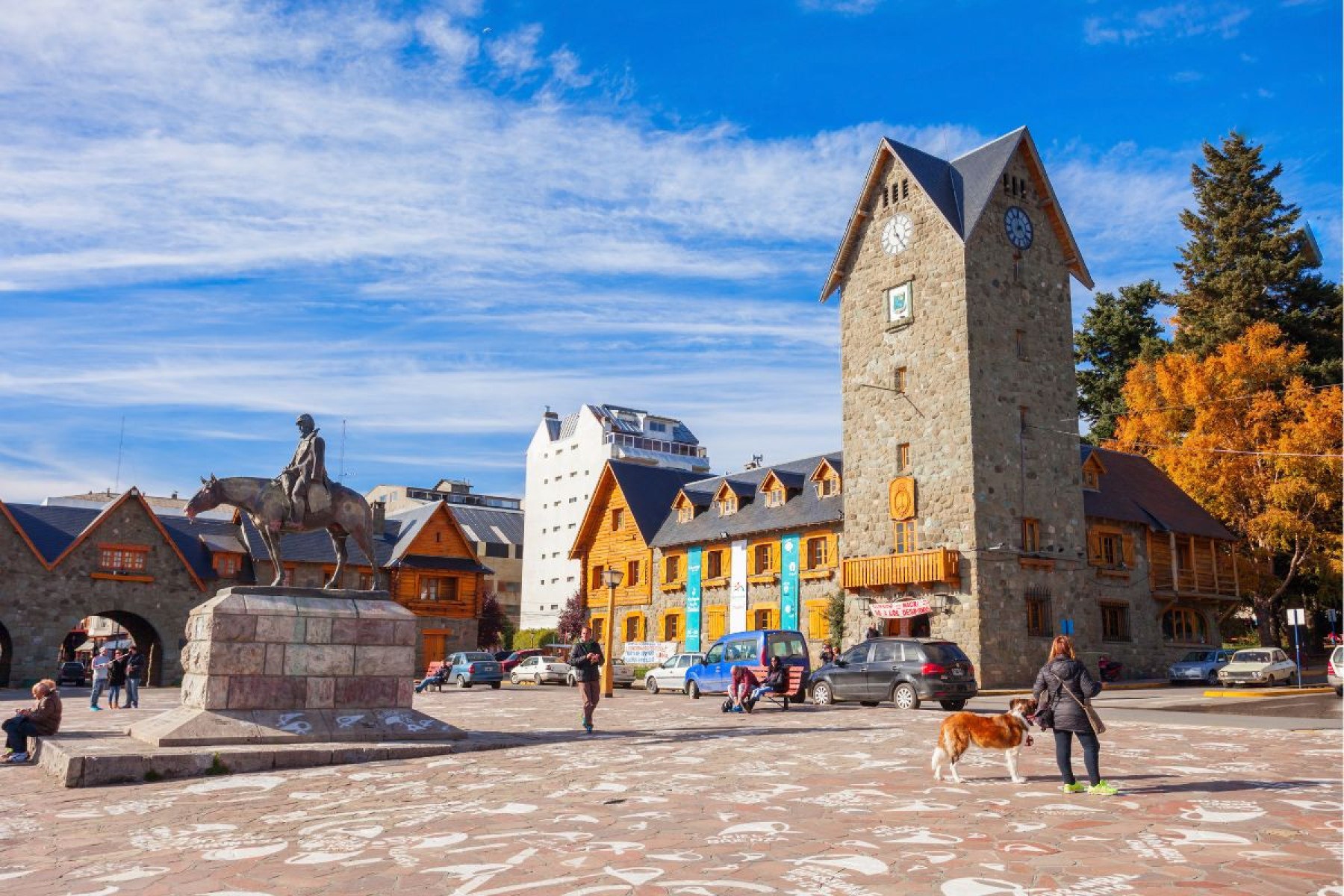 Bariloche-Andrey X.