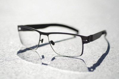 Aumento na necessidade de correção ocular e busca por modelos diferentes impulsiona o crescimento do setor -  (crédito: Freepik/wirestock) -Aumento na necessidade de correção ocular e busca por modelos diferentes impulsiona o crescimento do setor -  (crédito: Freepik/wirestock)