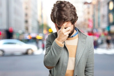O sentimento de exaustão após interações sociais pode ser um sinal de TEA 
 -  (crédito: kues1/FreePik)