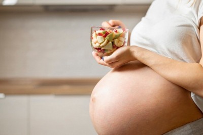 Pequenos ajustes no estilo de vida podem fazer toda a diferença no bem-estar da mulher e na preparação do organismo para esse momento tão especial -  (crédito: Freepik)