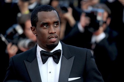 'A decisão é exclusivamente minha', respondeu Diddy ao questionamento do juiz sobre o silêncio nas sessões -  (crédito: Nikeush/Wikimedia Commons)