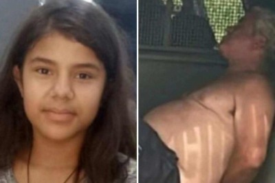 João das Graças Pachola (à dir.) foi indiciado pelos crimes de feminicídio e ocultação do cadáver de Stefany (à esq.) -  (crédito: PCMG/Redes sociais)