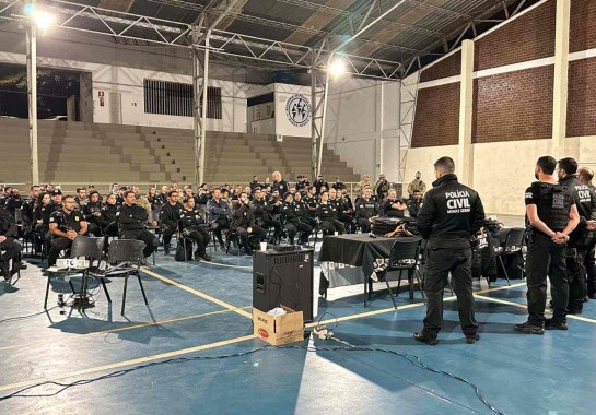 Ação mira grupo que causou prejuízo de R$ 20 milhões em fraudes bancárias