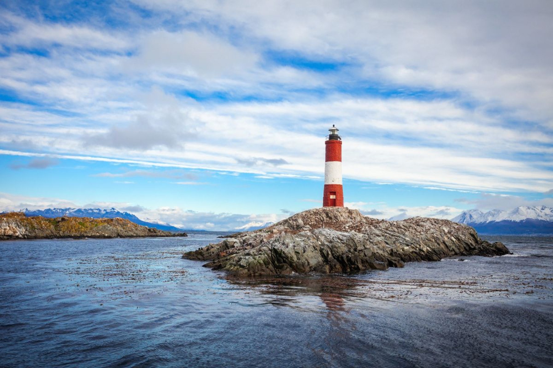 Ushuaia-Andrey X.