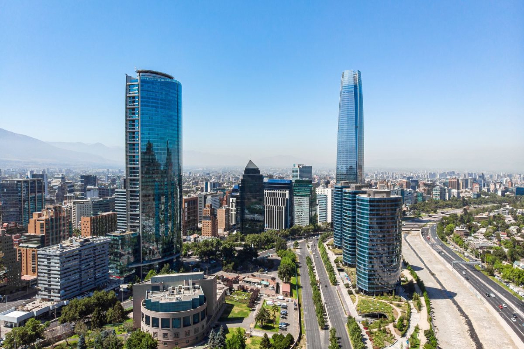 Santiago-Alexis Gonzalez de Getty Images Signature