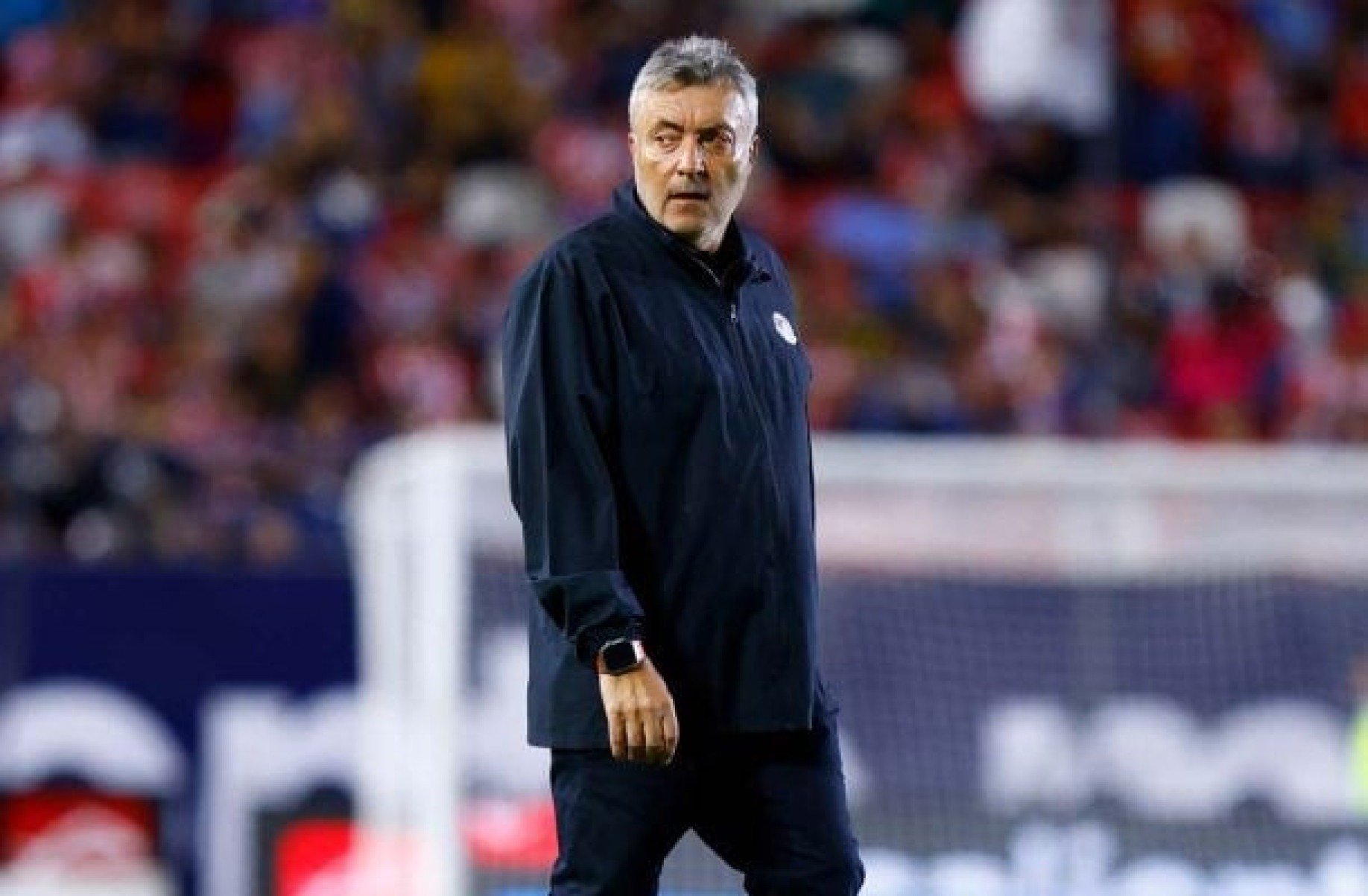 Ex-Flamengo, Domènec Torrent aceita convite para comandar time que vai disputar o Mundial