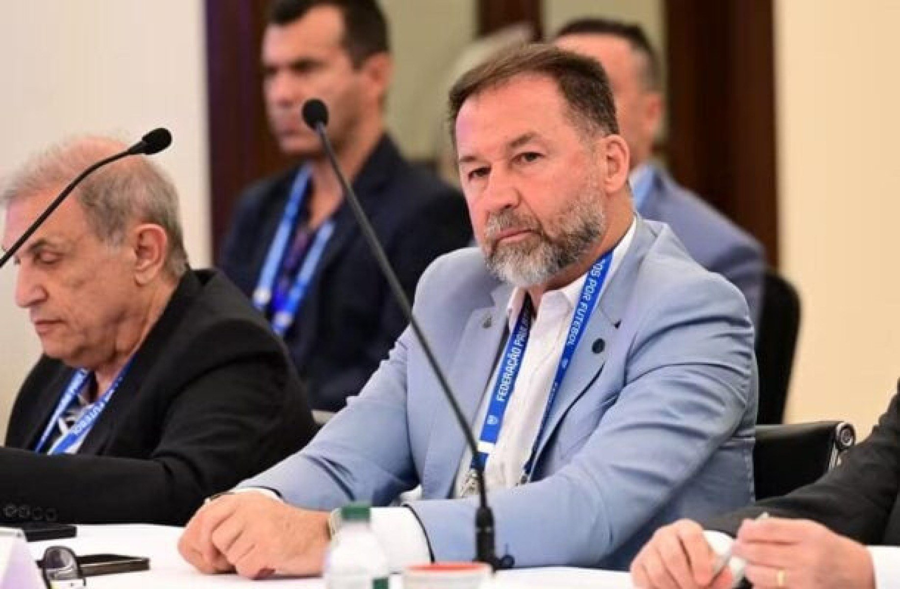 Augusto Melo é indiciado pela Polícia Civil no caso VaideBet