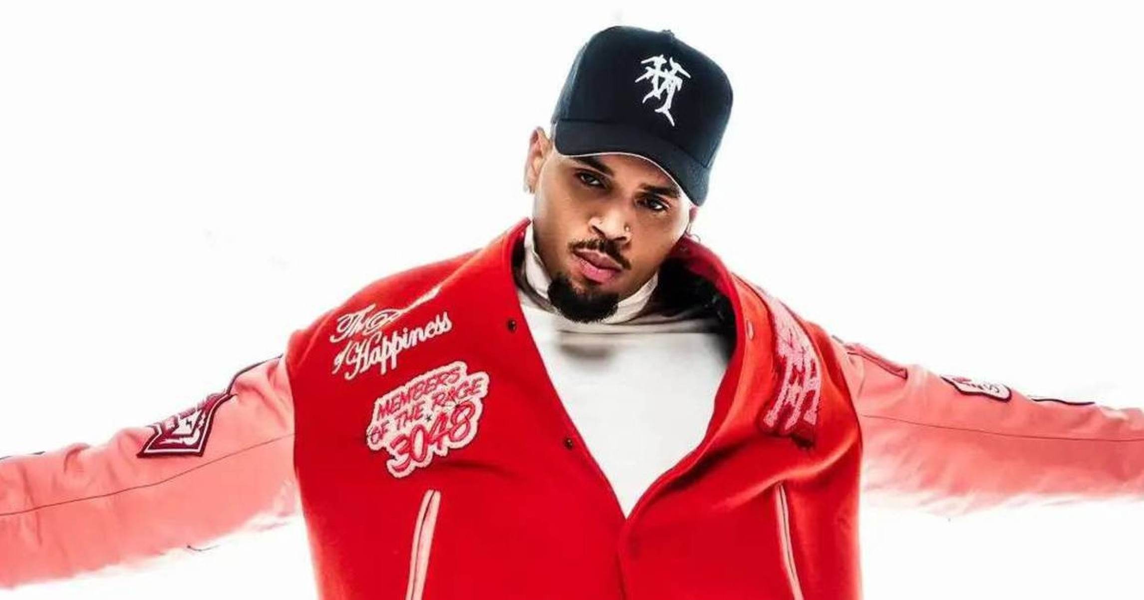 Por que Chris Brown foi liberado após prisão