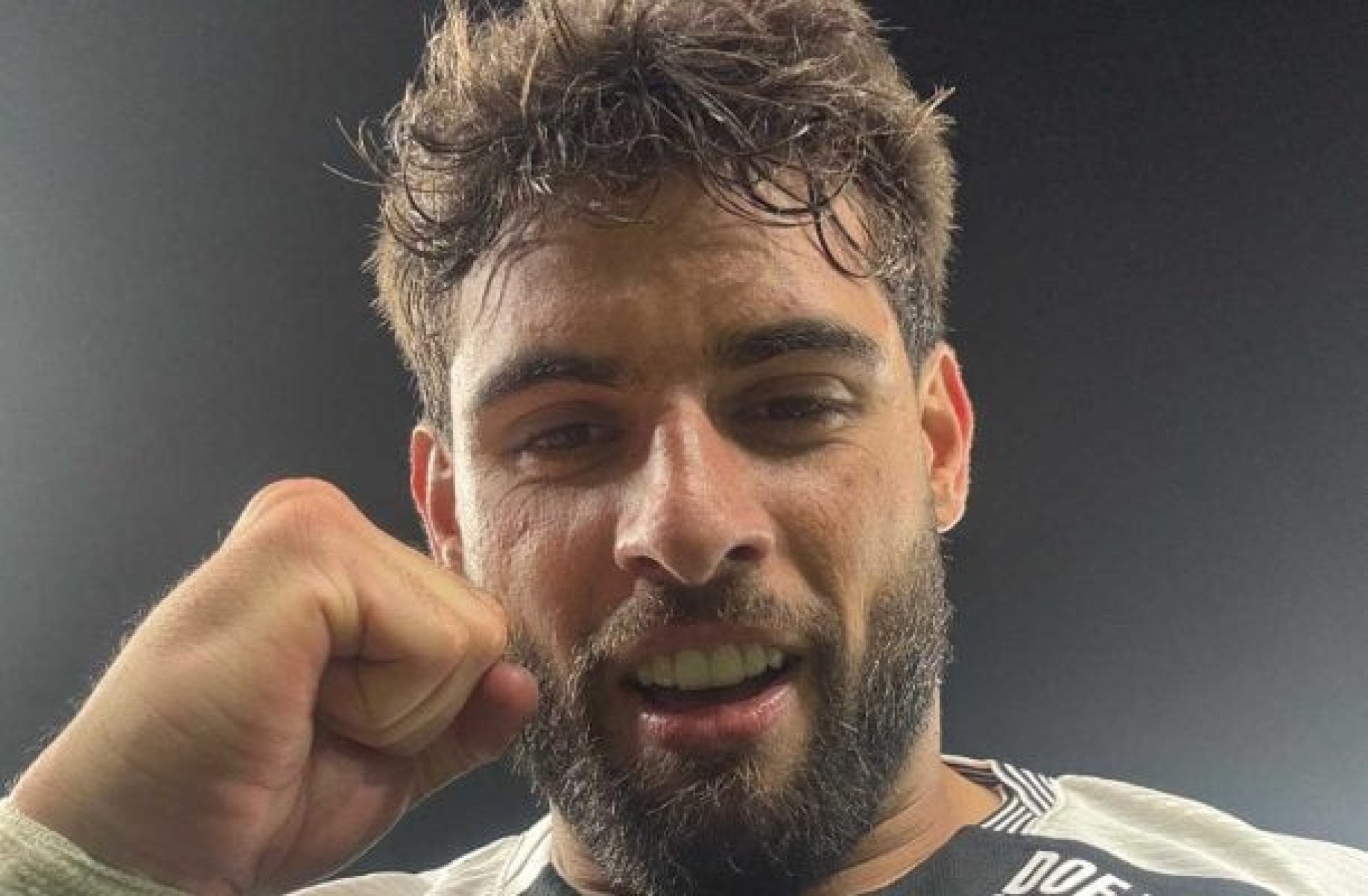 Yuri Alberto afirma que Corinthians precisa se acostumar a vencer e fala sobre Seleção