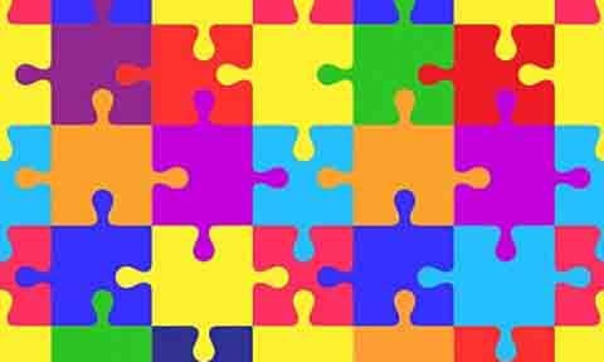Brasil tem 2,4 milhões de pessoas com autismo, aponta Censo -  Divulgação