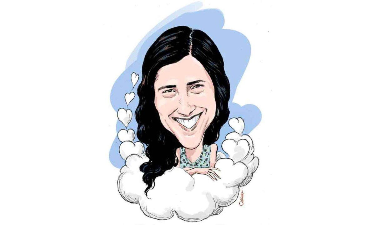 - (crédito: Quinho ) - (crédito: Quinho )