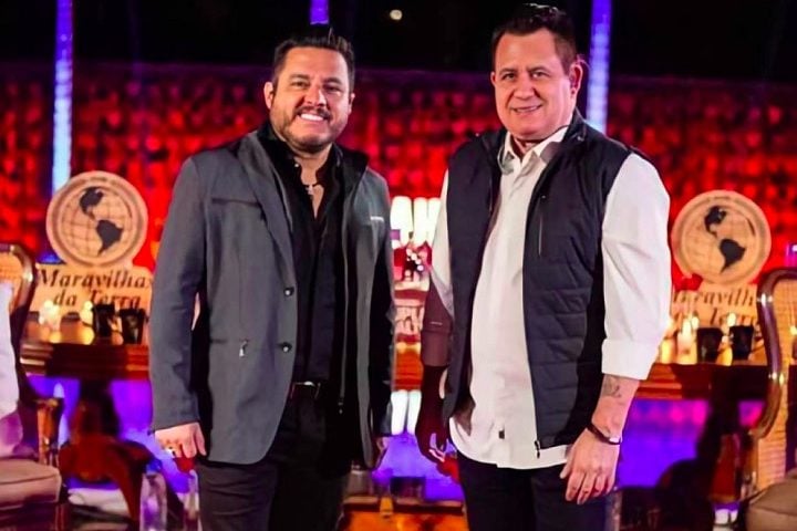 Eles ganharam inúmeros prêmios ao longo da carreira, incluindo um Grammy Latino em 2002.