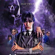 Família Addams ganha destaque na nova fase da série Wandinha -  Divulgação