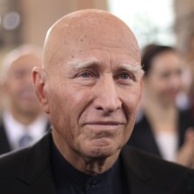 Sebastião Salgado foi militante contra ditadura em grupo de Marighella - AFP