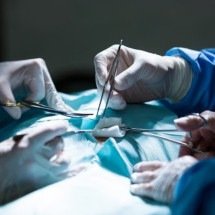 Como evitar infecção depois de uma cirurgia - Freepik