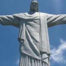 Cristo Redentor: conheça a história de uma das sete Maravilhas do mundo moderno - flickr Just a Brazilian man