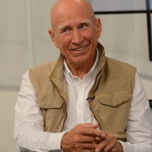 Em 2024, Sebastião Salgado falou que estava 'próximo da morte' - Valter Campanato/Divulga&ccedil;&atilde;o