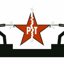 PT dividido pela disputa do comando