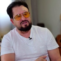 Marrone comenta sobre queda do palco: "Estava distraído" - Reprodução/TV Globo