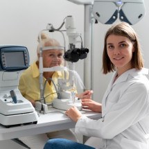 Dia Nacional de Combate ao Glaucoma: a importância do diagnóstico precoce - FreePik