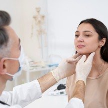 Dia Internacional da Tireoide: distúrbios podem afetar a fertilidade - FreePik