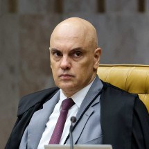 Moraes abre novo inquérito contra Carla Zambelli - Gustavo Moreno/STF