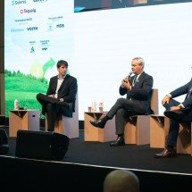 ABTCP prepara 57.º Congresso de Celulose e Papel -  @Gladstone_Campos