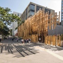 Instituições da Paulista estendem horário na Virada Cultural -  Toni Pires