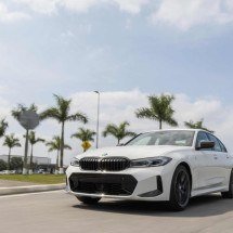 BMW do Brasil usa conexão de operadora global no país - DINO