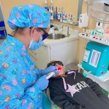 Autismo eleva procura por consultórios odontopediátricos adaptados - DINO