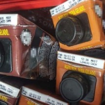 Mais de 500 produtos vencidos são apreendidos na Lojas Americanas em Minas - Reprodução/Prefeitura de Juiz de Fora 
