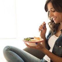 Campanha mundial visa conscientizar sobre a saúde digestiva  -  Joana Lopes