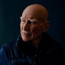 Sebastião Salgado morre aos 81 anos - AFP