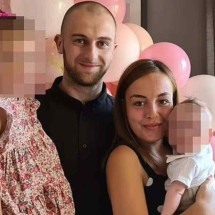 Família de mulher que morreu em viagem recebe informação surreal - Reprodução/Arquivo Pessoal