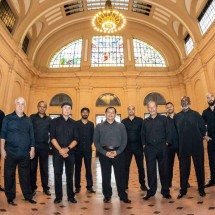 Banda Mantiqueira se apresenta amanhã à noite, na Praça Floriano Peixoto - Mila Maluhy/divulgação