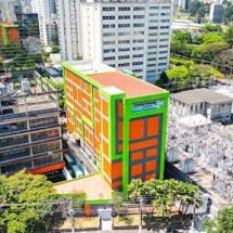 Setor self storage cresce 4% em 2024 e se espalha pelo país - DINO