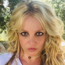 Britney Spears causa confusão em voo e recebe advertência de autoridades - Reprodução/Redes Sociais