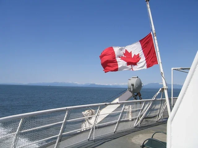Os berços de celebridades canadenses que alcançaram sucesso internacional - Imagem de CactusCamera por Pixabay

