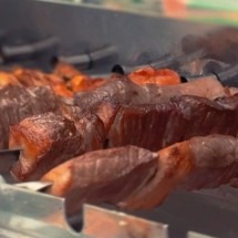 Carne de sol e pequi são as estrelas de festa no Norte de Minas