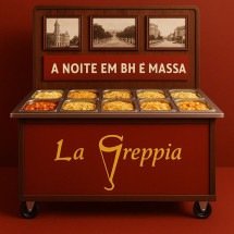 Ícone das madrugadas de BH retorna à atividade com novos formatos - La Greppia/Divulgação
