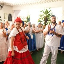 BH: evento celebra Ogum com música e feijoada neste domingo (25/5) - Augusto S&eacute;rgio/Divulga&ccedil;&atilde;o