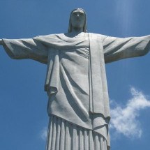 Cristo Redentor: conheça a história de uma das sete Maravilhas do mundo moderno - flickr Just a Brazilian man
