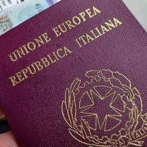 Itália oficializa novas regras para conceder cidadania italiana a imigrante - Getty Images