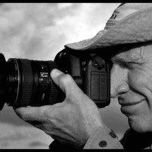 Dia do Fotógrafo: As lentes que revelam as belezas do turismo brasileiro - VistaVision/Divulga&ccedil;&atilde;o
