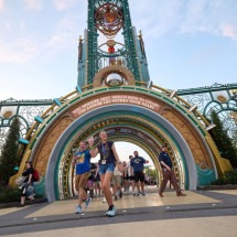 Universal, em Orlando, inaugura um novo parque temático: o Epic Universe