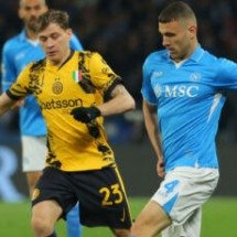 Napoli e Inter disputam título do Italiano: horário e onde assistir à última rodada - No Ataque Internacional