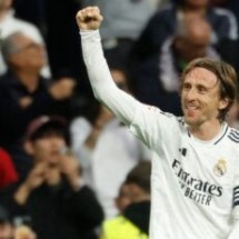 Com saída de Modri?, camisa 10 do Real Madrid poderá ter outro dono  - No Ataque Internacional