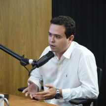Presidente do PSB-MG defende alternativa progressista ao governo do estado - Gladyston Rodrigues/EM/D.A Press